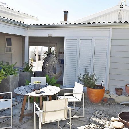 Apartmán Tides' Song Agulhas Exteriér fotografie