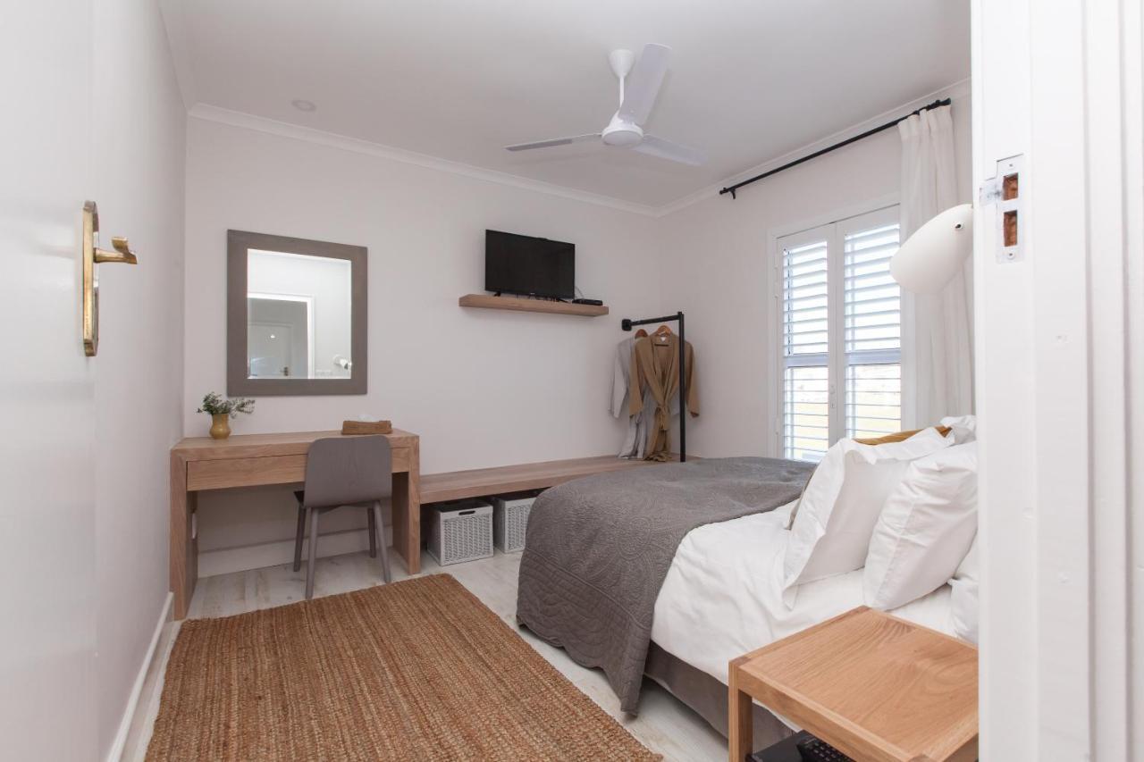 Apartmán Tides' Song Agulhas Exteriér fotografie