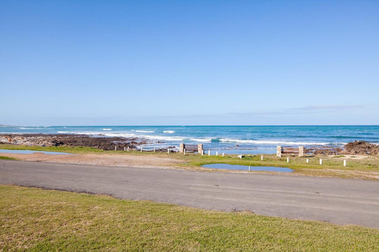 Apartmán Tides' Song Agulhas Exteriér fotografie