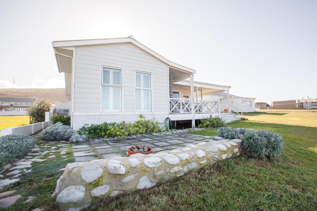 Apartmán Tides' Song Agulhas Exteriér fotografie