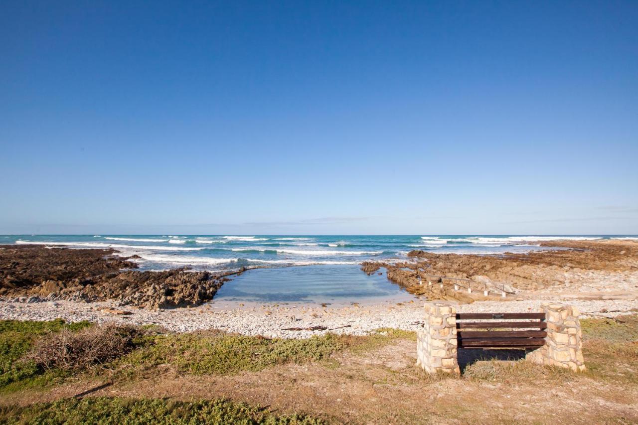 Apartmán Tides' Song Agulhas Exteriér fotografie