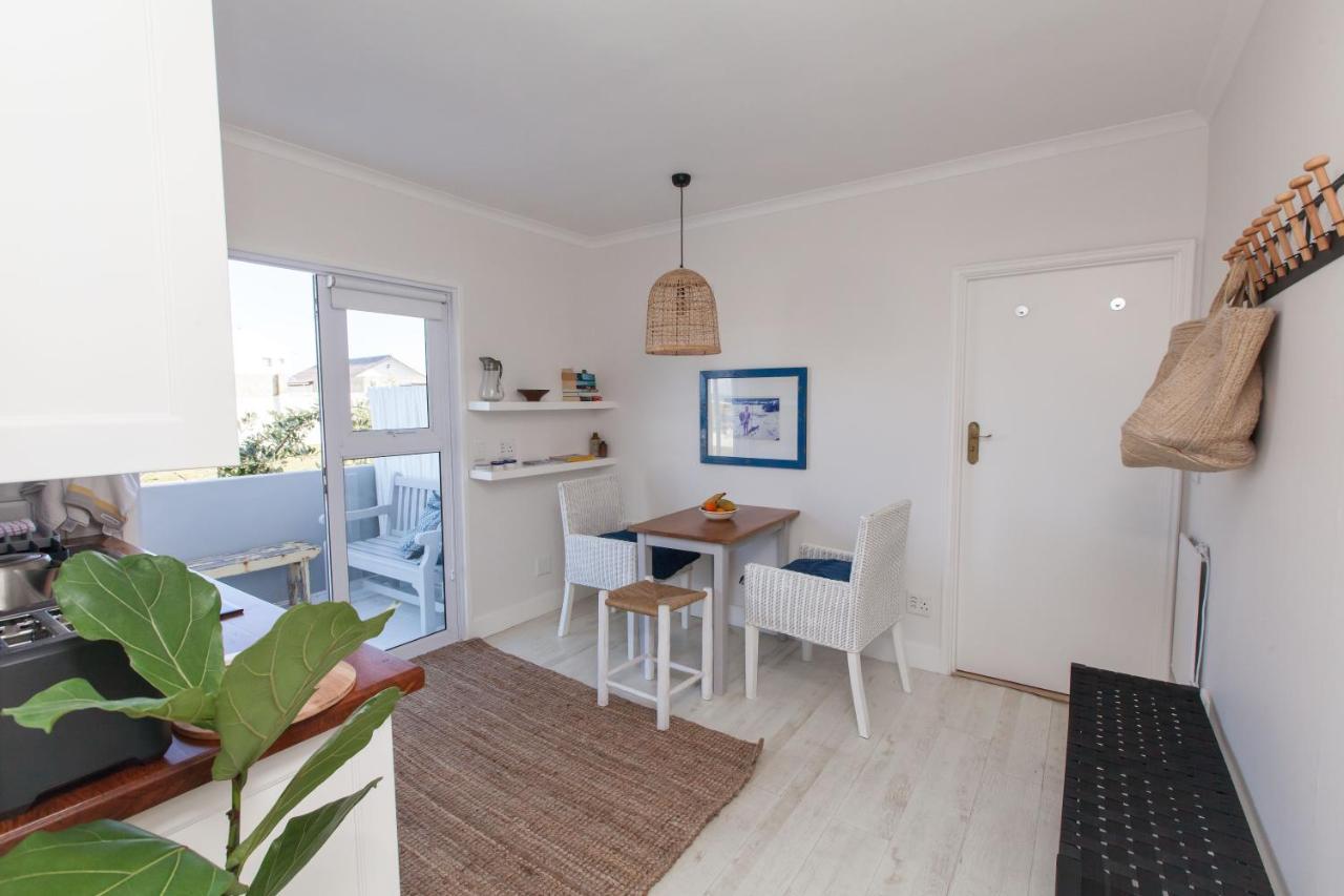 Apartmán Tides' Song Agulhas Exteriér fotografie