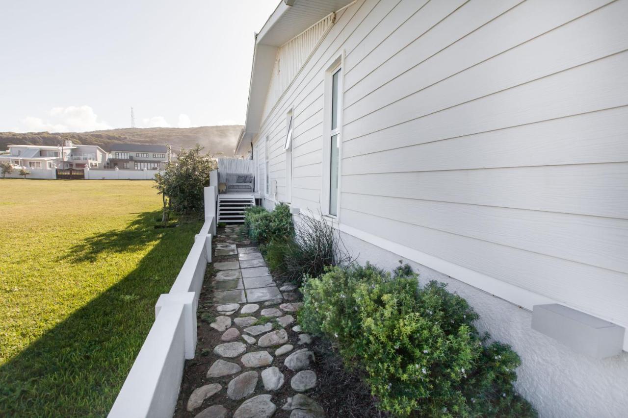 Apartmán Tides' Song Agulhas Exteriér fotografie