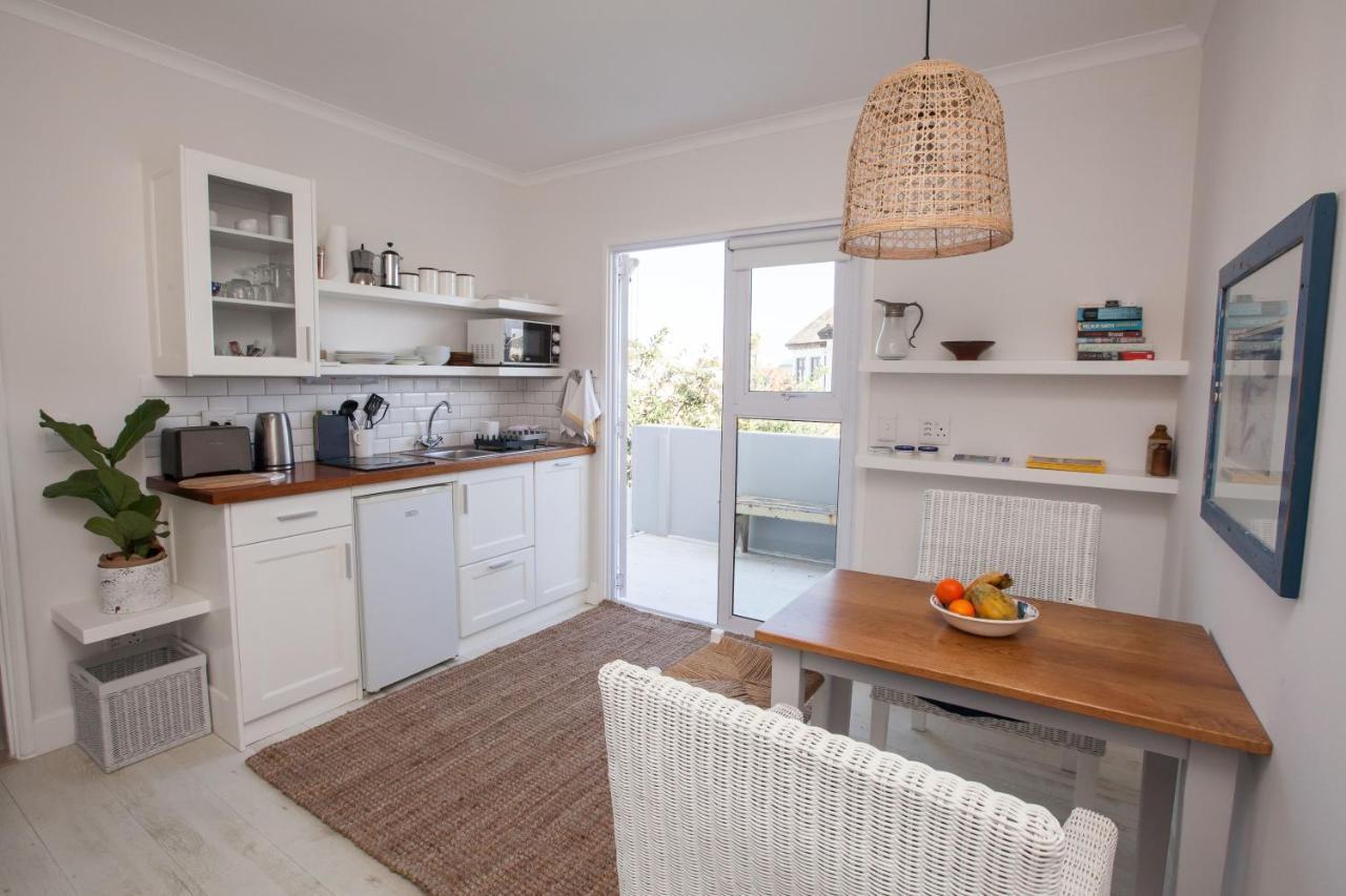 Apartmán Tides' Song Agulhas Exteriér fotografie