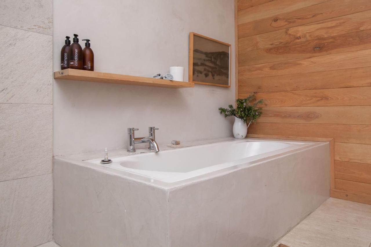 Apartmán Tides' Song Agulhas Exteriér fotografie