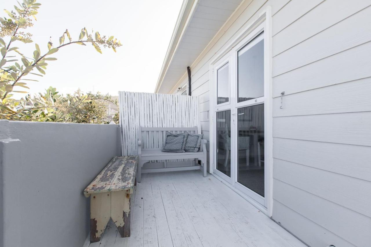 Apartmán Tides' Song Agulhas Exteriér fotografie