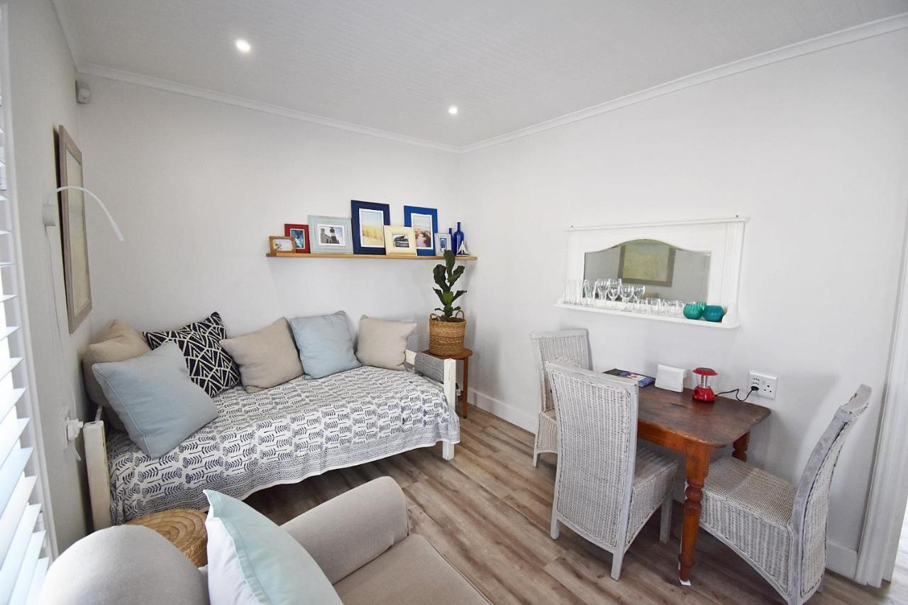 Apartmán Tides' Song Agulhas Exteriér fotografie