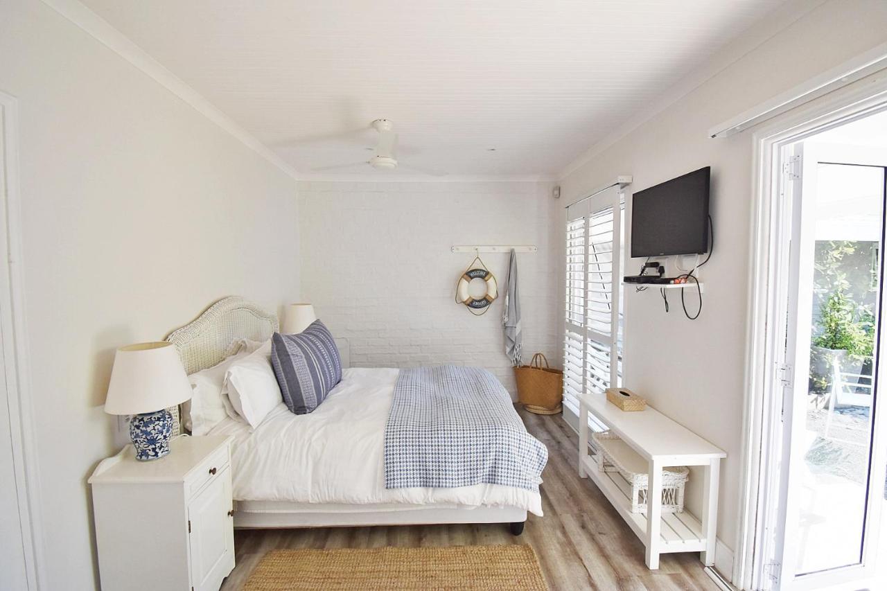 Apartmán Tides' Song Agulhas Exteriér fotografie