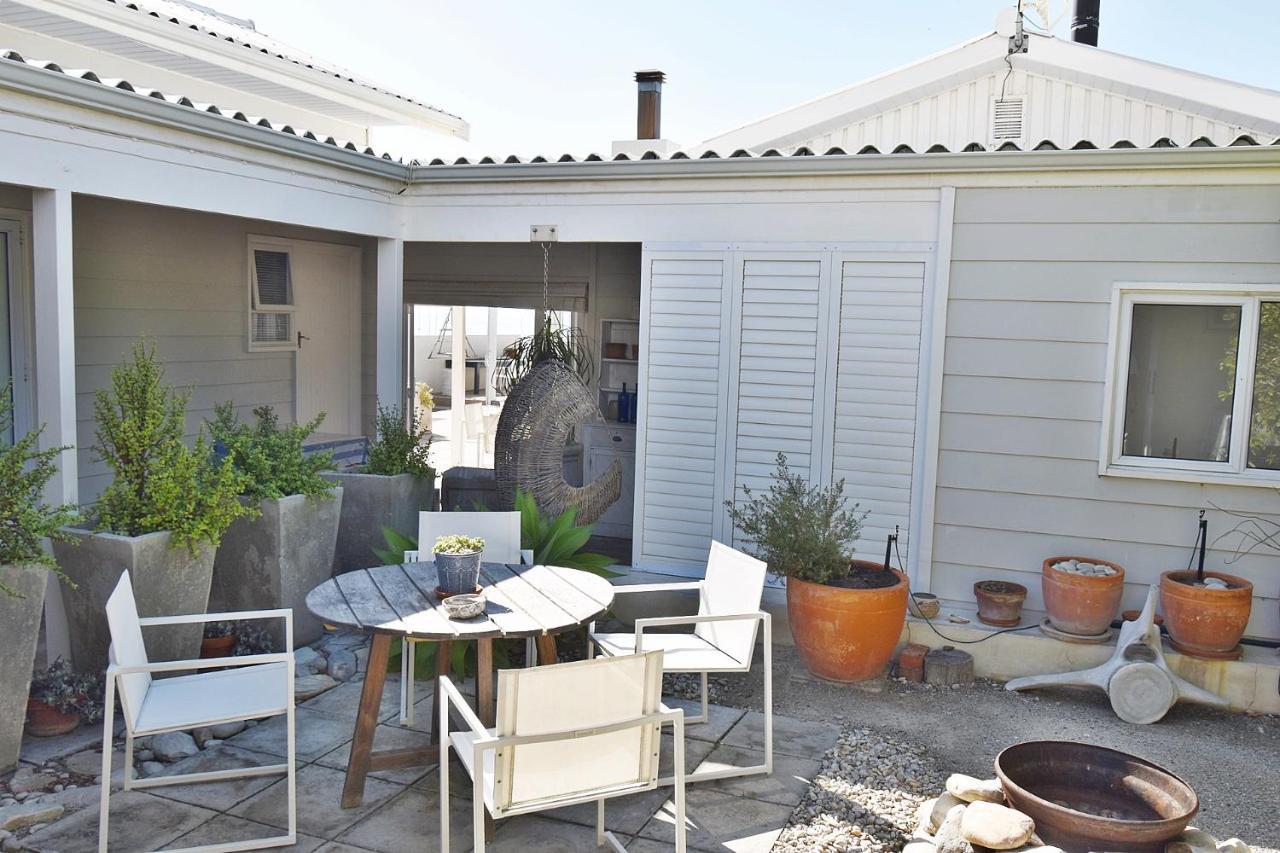 Apartmán Tides' Song Agulhas Exteriér fotografie