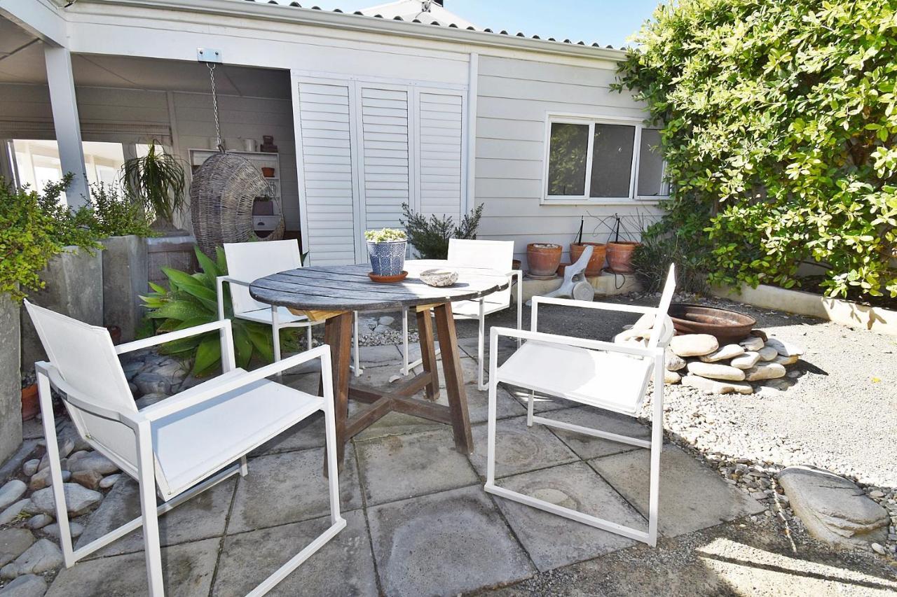 Apartmán Tides' Song Agulhas Exteriér fotografie